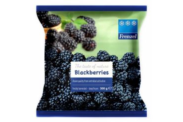 Frenzel Frozen Blackberry, 300g